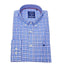 Chemise à carreaux